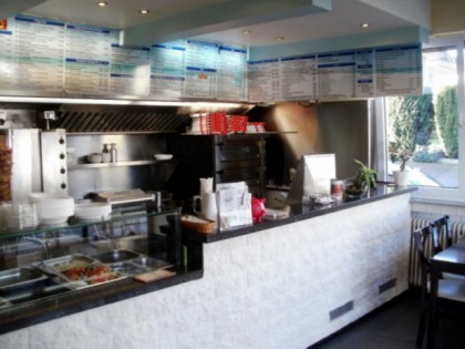 Фото: Gyros Grill